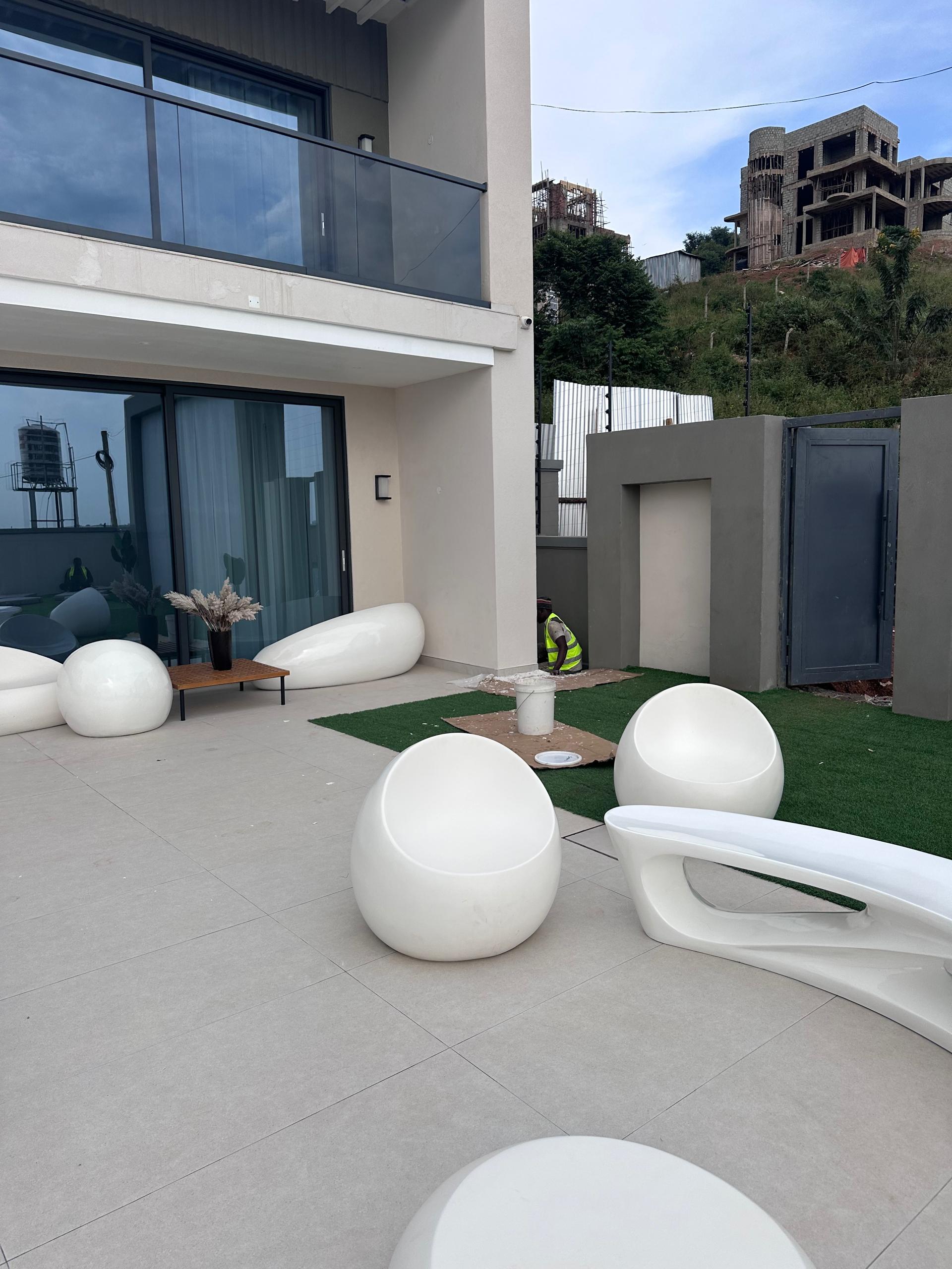 Safi Heights