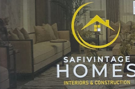 Safi Vintage Homes